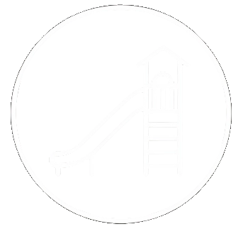 speeltuin voor de kinderen